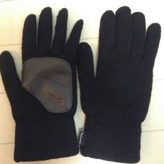 新作，新作登場 Supreme Deer Skin Palm Knit Gloves シュプリーム ニット グローブ 手袋 ボックス ロゴ box logo(その他)｜売買されたオークション情報、yahooの商品情報をアーカイブ公開 - オークファン 服飾小物