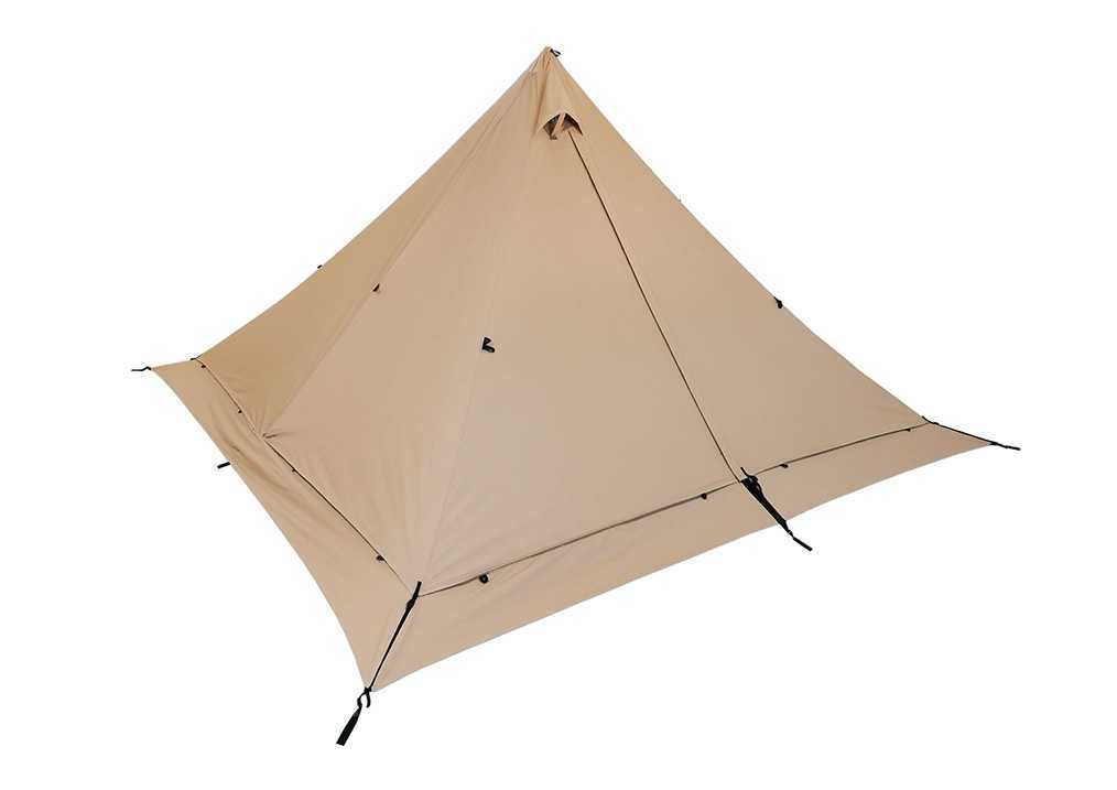 テンマクデザイン パンダTC+ 新品未開封 (tent-Mark DESIGNS PANDA