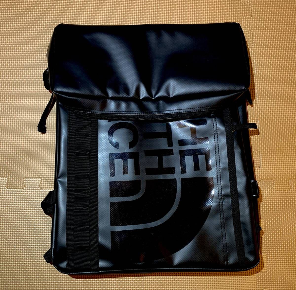 【大人気，人気SALE】 THE NORTH FACE リュック ヒューズボックス 黒 30L(ザ・ノース・フェイス)｜売買されたオークション情報、yahooの商品情報をアーカイブ公開 - オークファン ザ・ノース・フェイス