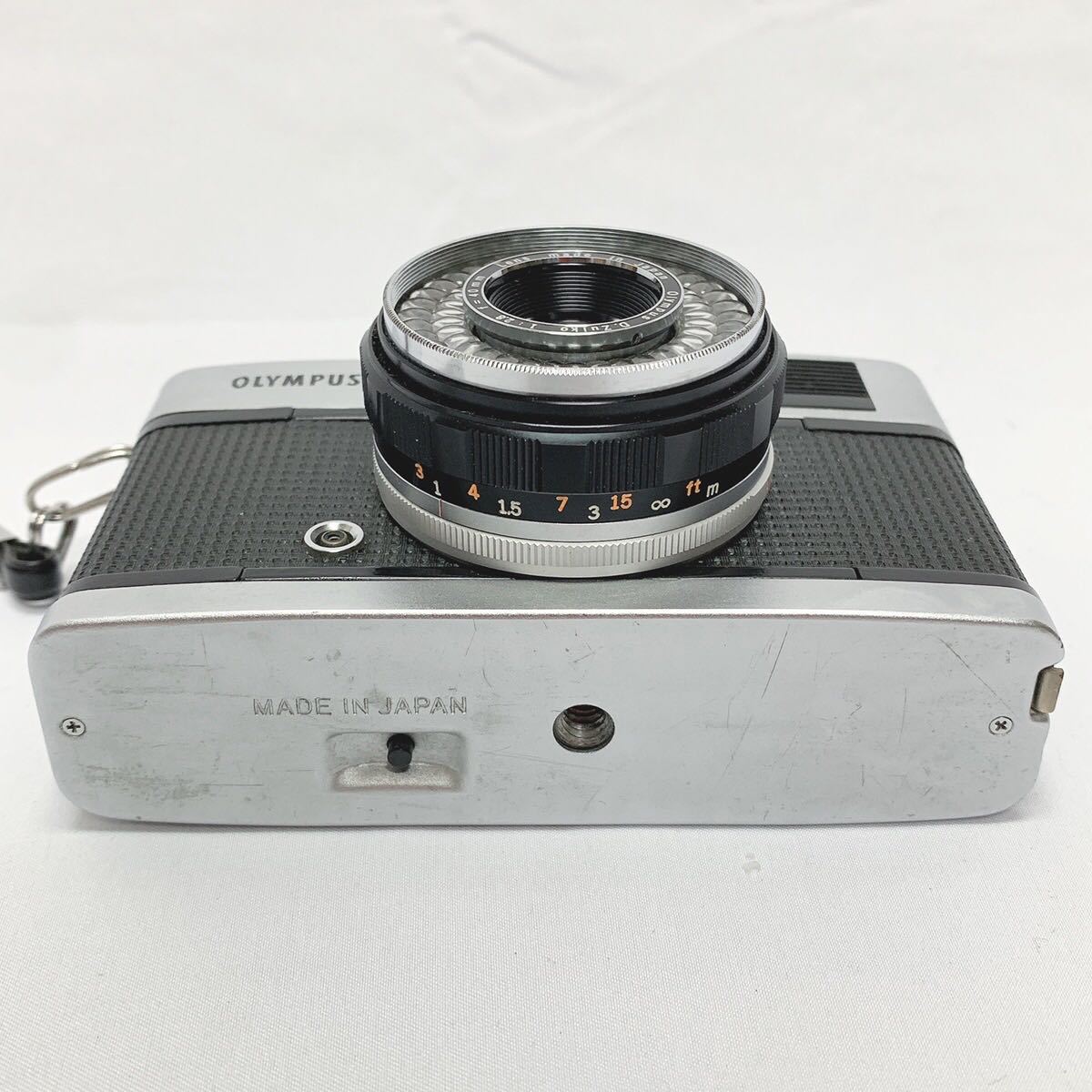 OLYMPUS オリンパス TRIP 35 トリップ35 カメラ フィルムカメラ D
