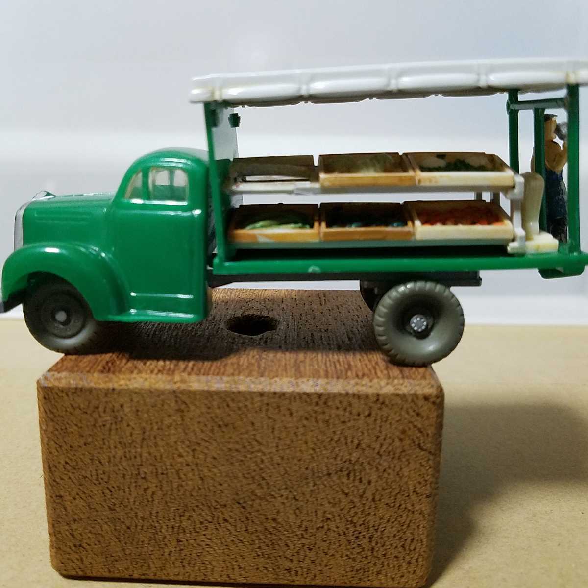 SIKU　V102　ボルグワード　トラック SIKU V102 ボルグワード トラック SIKU V102 BORGWARD 4to ボルグ SIKU