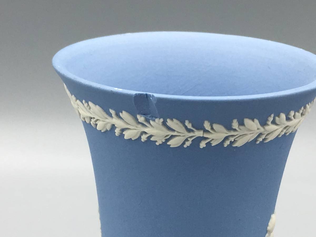 希少ウェッジウッド⁄WEDGWOOD⁄ジャスパーウェア⁄水差し⁄ジャグ 