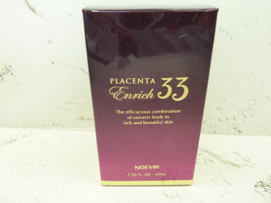 ノエビア　エンリッチ３３　美容液　４５ｍｌ