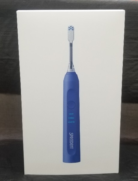 未使用・開封品】AMWAY アムウェイ スプリーデント タイムレス 音波
