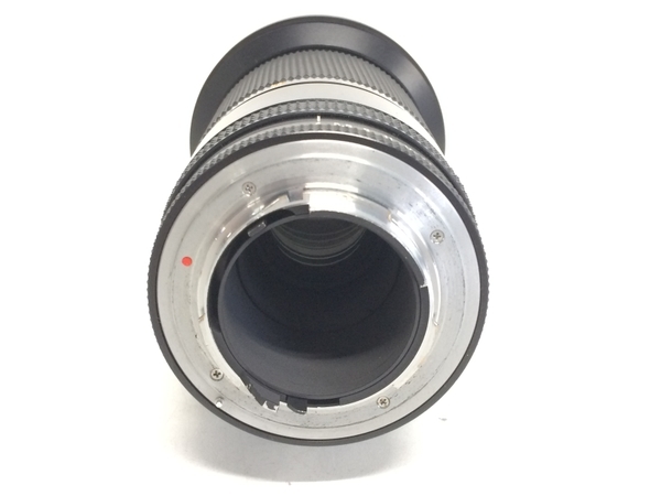 Carl Zeiss Tele-Tessar USED Telphoto Ex++⁄Mint CONTAX Carl Zeiss