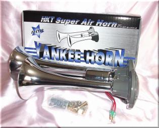 新作，セール HKT 北原 キタハラ エアーホーン ヤンキーホーン24V HS21A(その他)｜売買されたオークション情報、yahooの商品情報をアーカイブ公開 - オークファン 外装