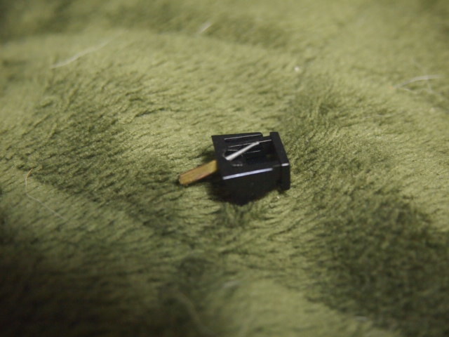 EMPIRE 4000D⁄III ⁄ エンパイア MI カートリッジ レコード針 Empire