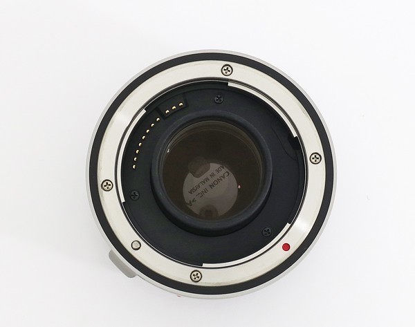 ◇【CANON キヤノン】Extender EF1.4 x Ⅲ 一眼カメラ用レンズ