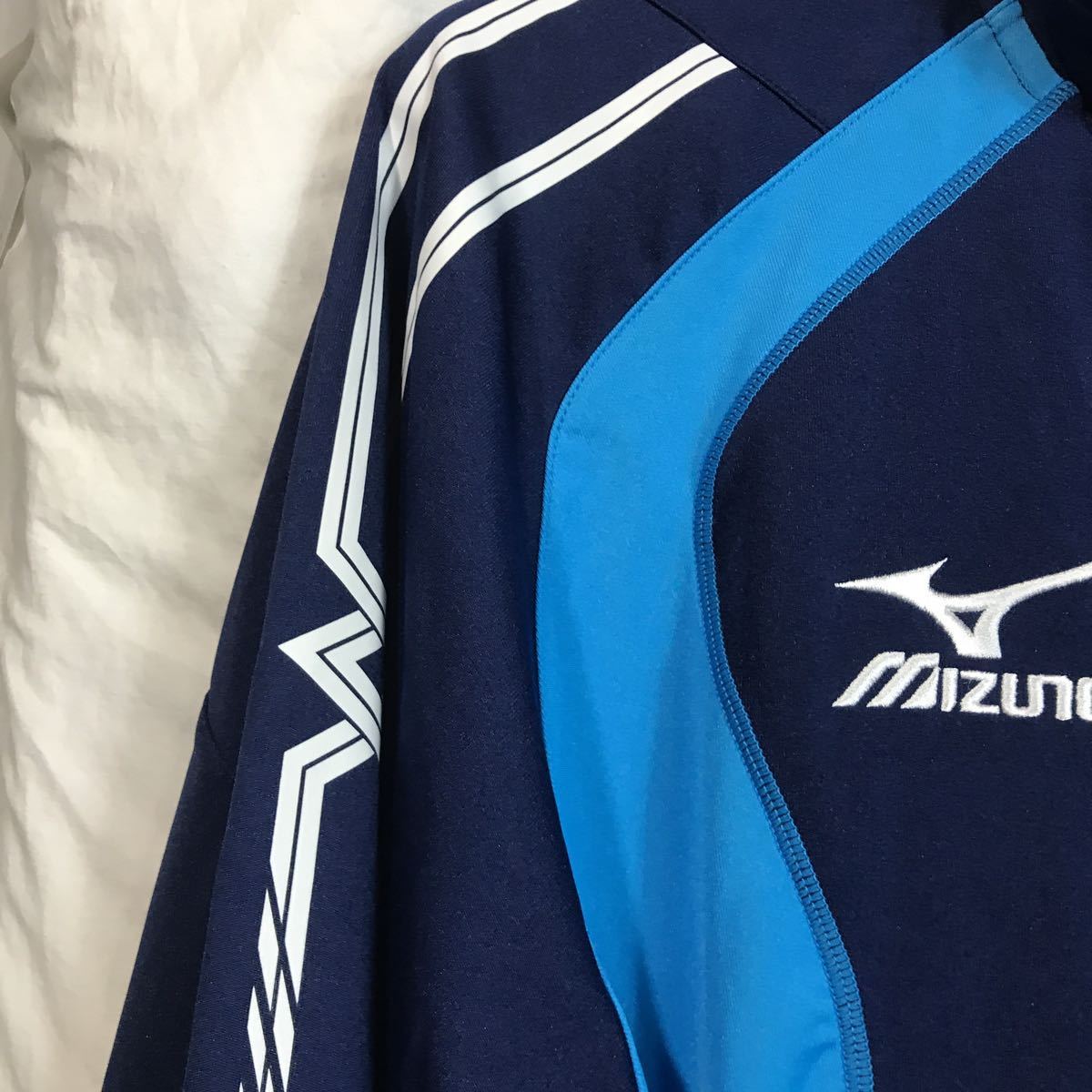 日本実業団 陸上競技連合 支給 MIZUNO ミズノ ミズノライン mizuno 