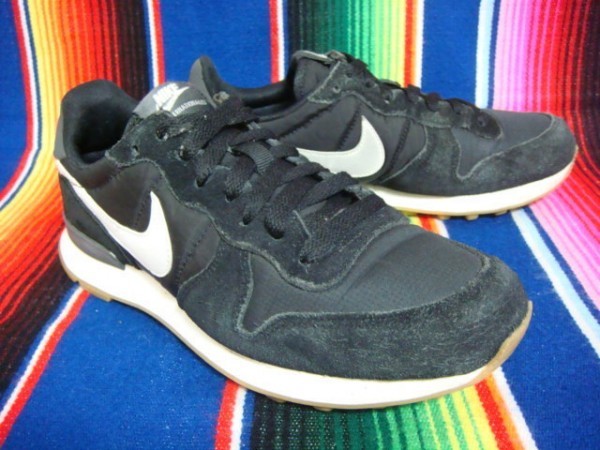 Nike Internationalist インターナショナリスト 24 5cm ナイキ 黒ブラック 靴 S1373 24 5cm 売買されたオークション情報 Yahooの商品情報をアーカイブ公開 オークファン Aucfan Com Nike Internationalist インターナショナリスト 24 5cm ナイキ 黒ブラック 靴 S1373 24 5cm 売買されたオークション情報 Yahooの商品情報をアーカイブ公開 オークファン Aucfan Com