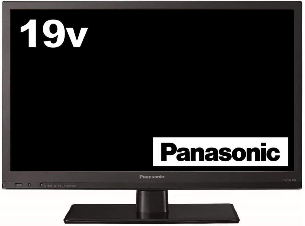 TH-19E300 パナソニックパナソニック 液晶テレビ 19インチ TH-19E300