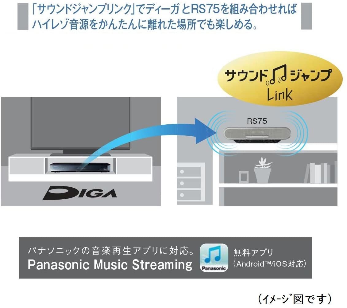 Panasonic VIERA TH-19E300 19型液晶TV 2017年製