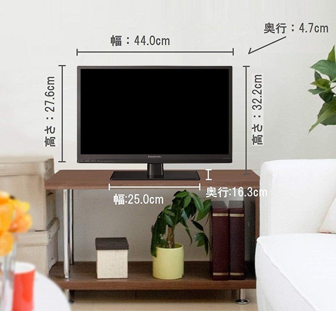 TH-19E300 パナソニックパナソニック 液晶テレビ 19インチ TH-19E300
