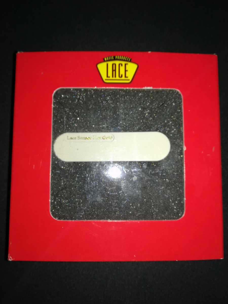 【新品，セール】 lace sensor hot gold レース センサー ホット ゴールド(ピックアップ)｜売買されたオークション情報、yahooの商品情報をアーカイブ公開 - オークファン パーツ