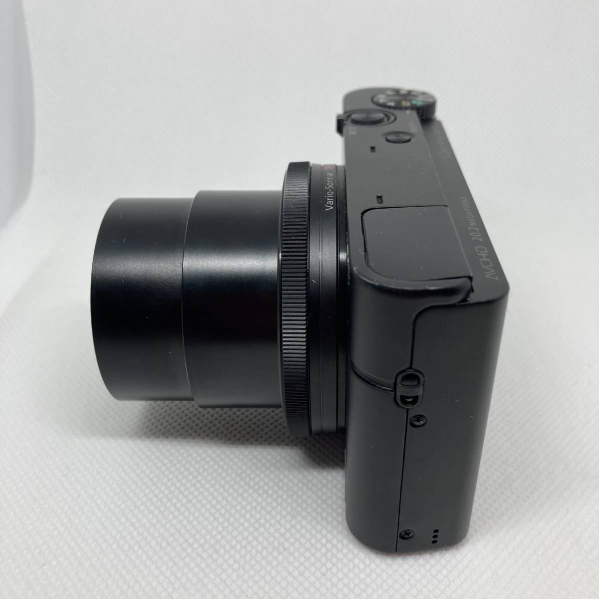 人気定番 SONY サイバーショット DSC-RX100 オマケ付き♪
