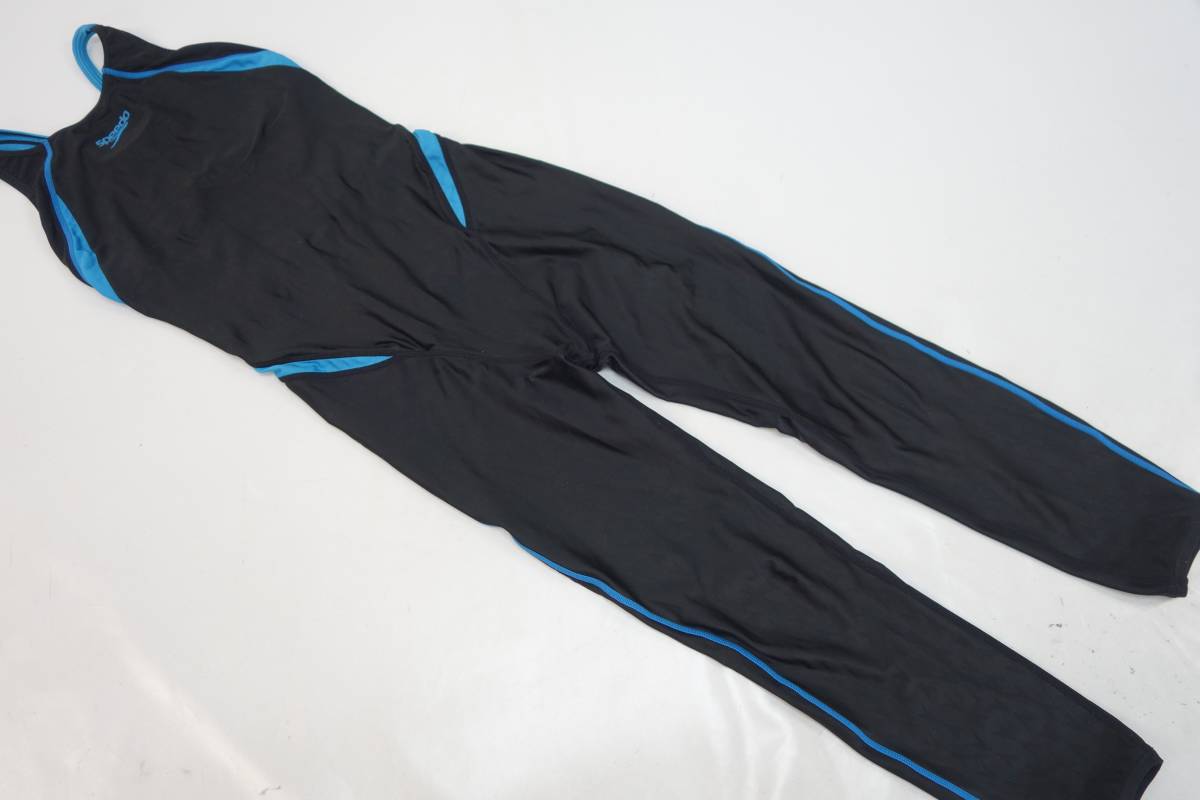  996 スピード SPEEDO SD48G08 フレックスシグマ競泳水着 ロングスパッツ/Ｏ 送料250円(ワンピース)｜売買されたオークション情報、yahooの商品情報をアーカイブ公開 - オークファン 女性用