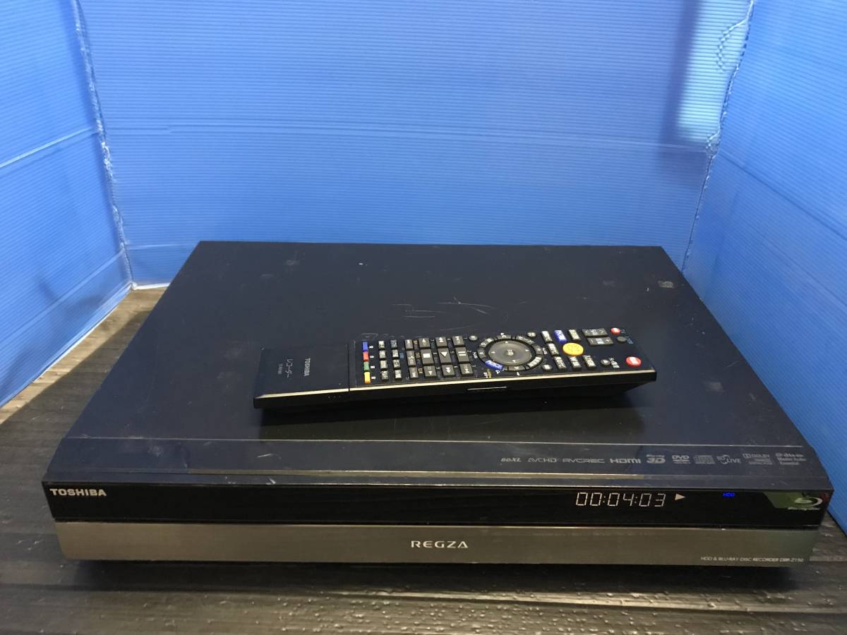 Panasonic ブルーレイディスクレコーダー 500GB パナソニック