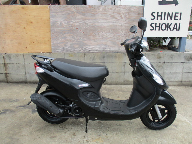 SYM | - Yahoo!オークション ⁄x'pro風50 ⁄RFGHP05U0CS ⁄14366 km ⁄ 売り