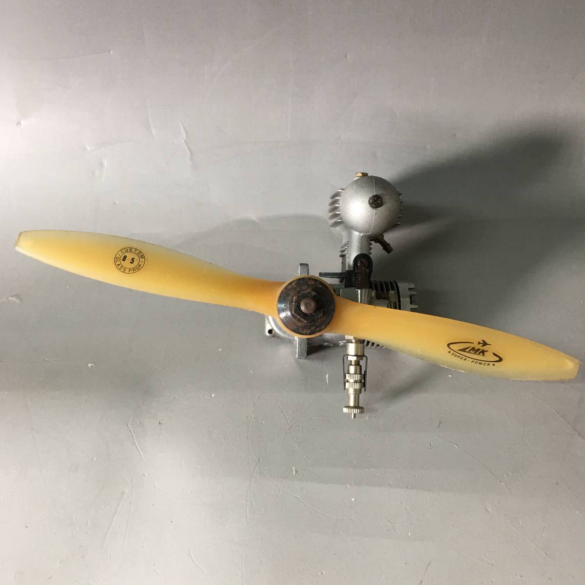 OS MAX - Yahoo!オークション 「os 現状品 中古品 (飛行機 部品 動作