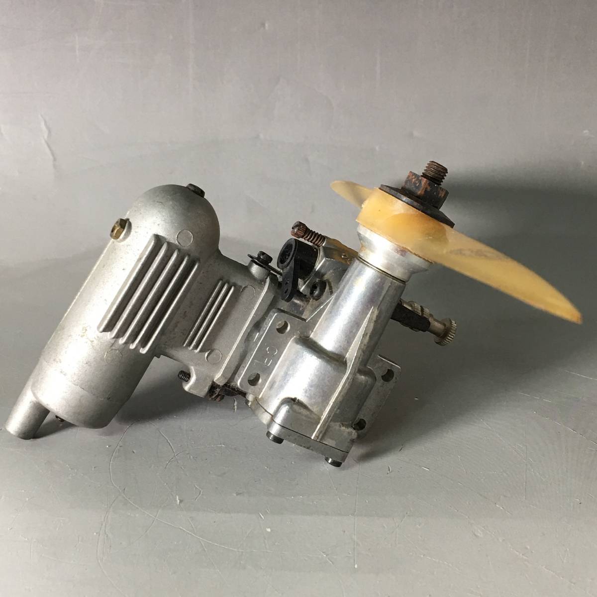 OS MAX - Yahoo!オークション 「os 現状品 中古品 (飛行機 部品 動作
