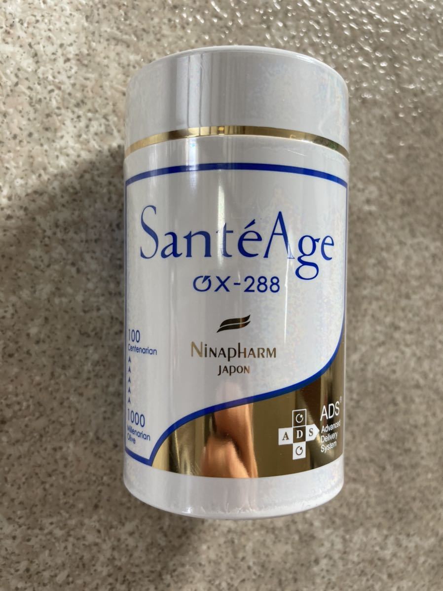 ニナファームジャポン サンテアージュ OX-288 180粒入 コスメ・香水
