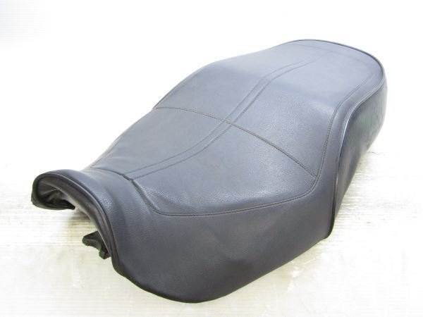 バリオス☆ZX250A☆純正シート 検索番号18A31 | バリオス1型 純正