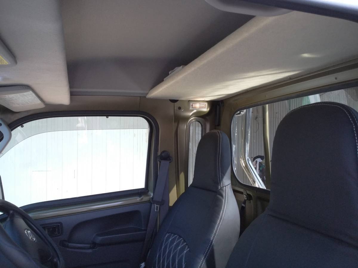 ダイハツ ハイゼットジャンボ ハイゼットトラック 標準ハイルーフ