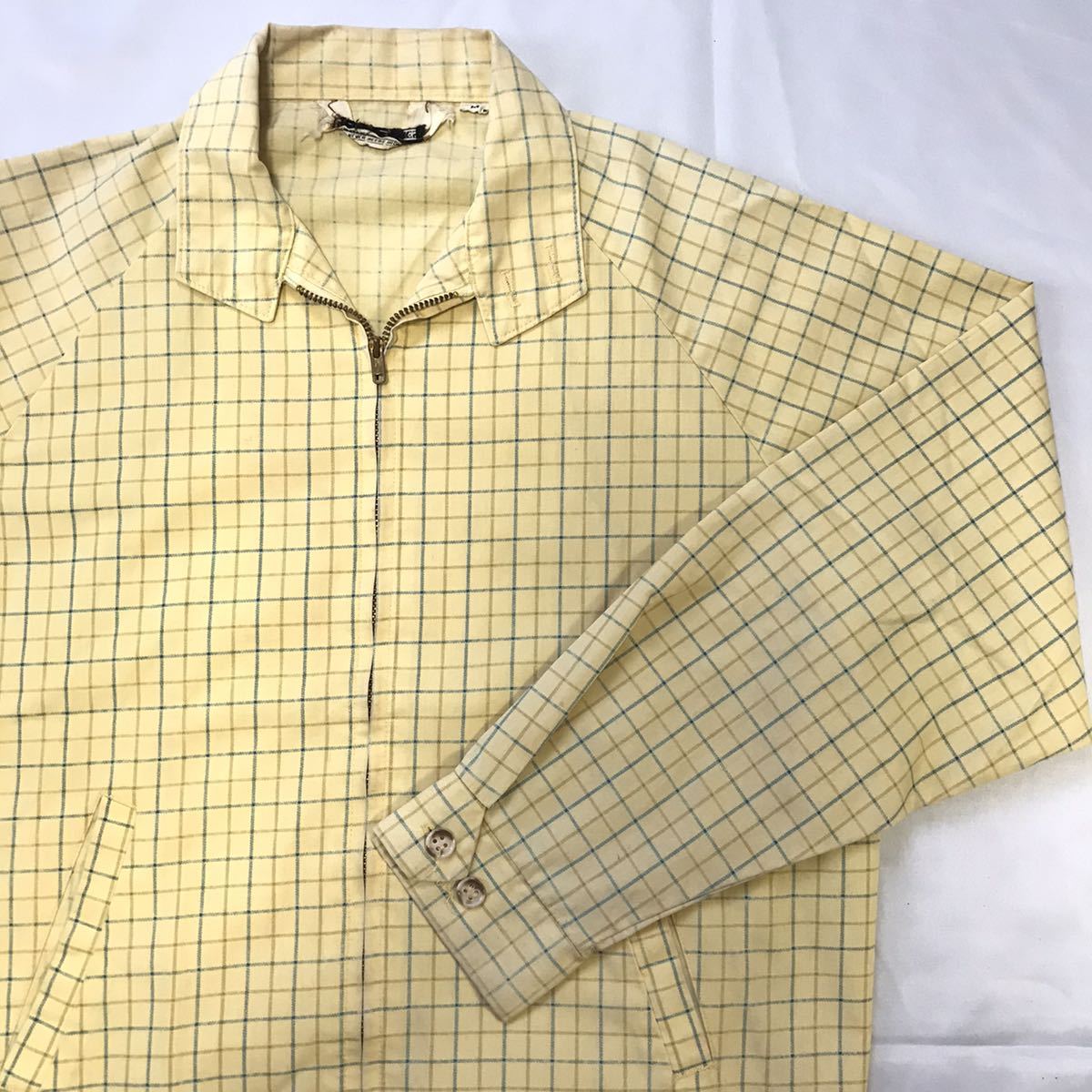 60s ドリズラー ジャケット VINTAGE 50s ヴィンテージ ビンテージ