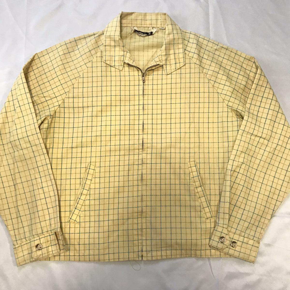 60s ドリズラー ジャケット VINTAGE 50s ヴィンテージ ビンテージ