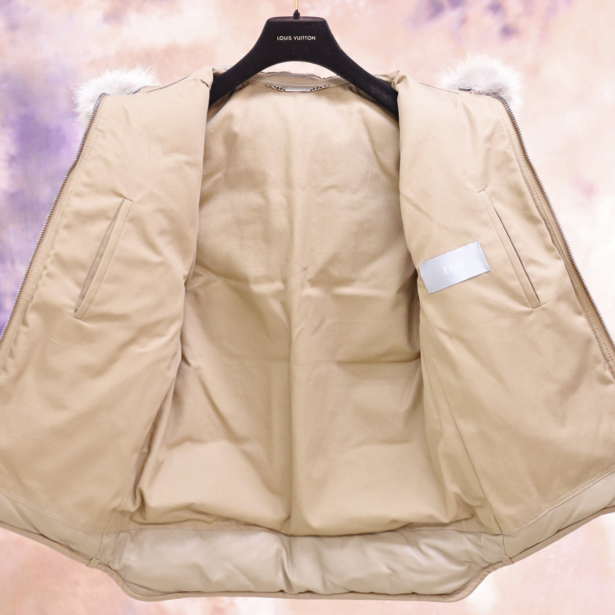 本物 極上品 ディオールオム 絶盤 04AW ヴィクティム期 エディスリマン 