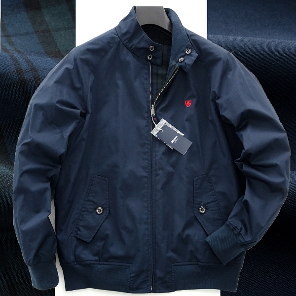【最新作，新作】 ケントイントラディション リバーシブル G-9 スイングトップ ブルゾン M 紺 J44118 Kent IN TRADITION ジャケット メンズ(Mサイズ)｜売買されたオークション情報、yahooの商品情報をアーカイブ公開 - ジャンパー、ブルゾン一般