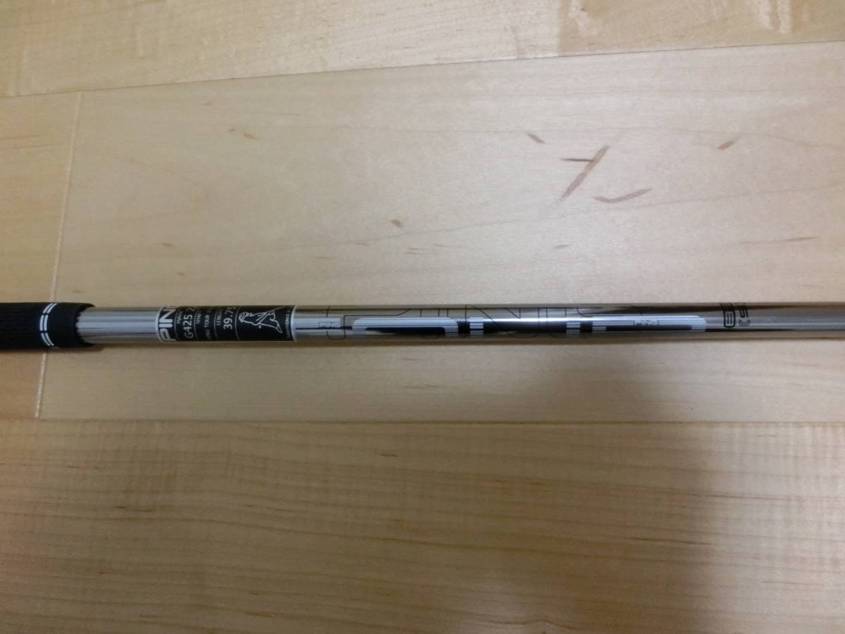 G425純正 PING TOUR 173-65S ドライバー用 ピンスリーブ G425純正 PING