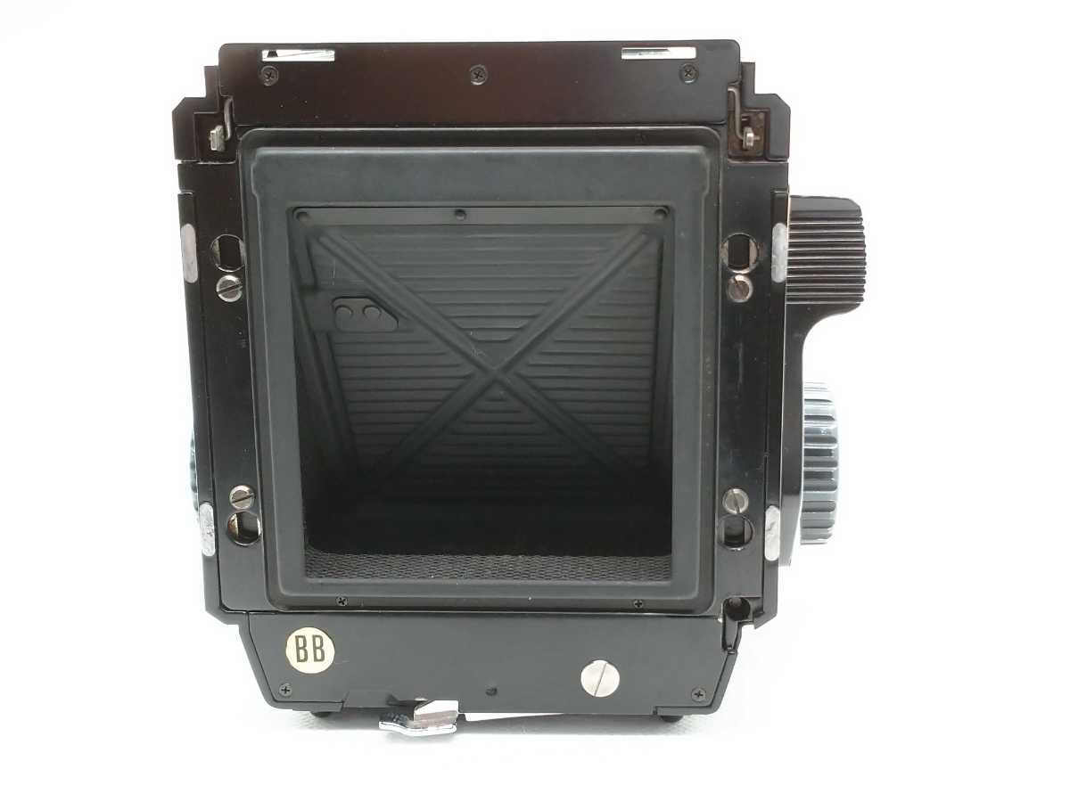 RB67 Mamiya Body Pro Camera S - Medium Format PRO | マミヤ SD Only