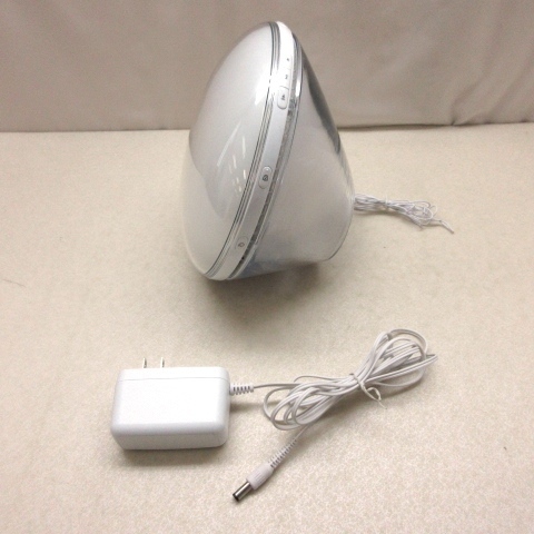 フィリップス 目覚まし時計 光 PHILIPS フィリップス 光目覚まし時計