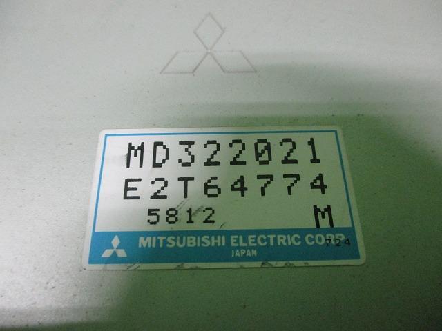 パジェロミニ H56A NA用AT オートマ コンピュータ 修理サービス