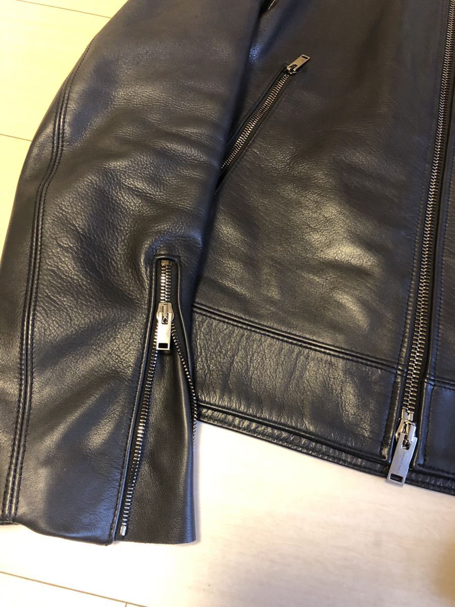 □美品□ junhashimoto SINGLE RIDERS size,4 AKM wjk ジュンハシモト