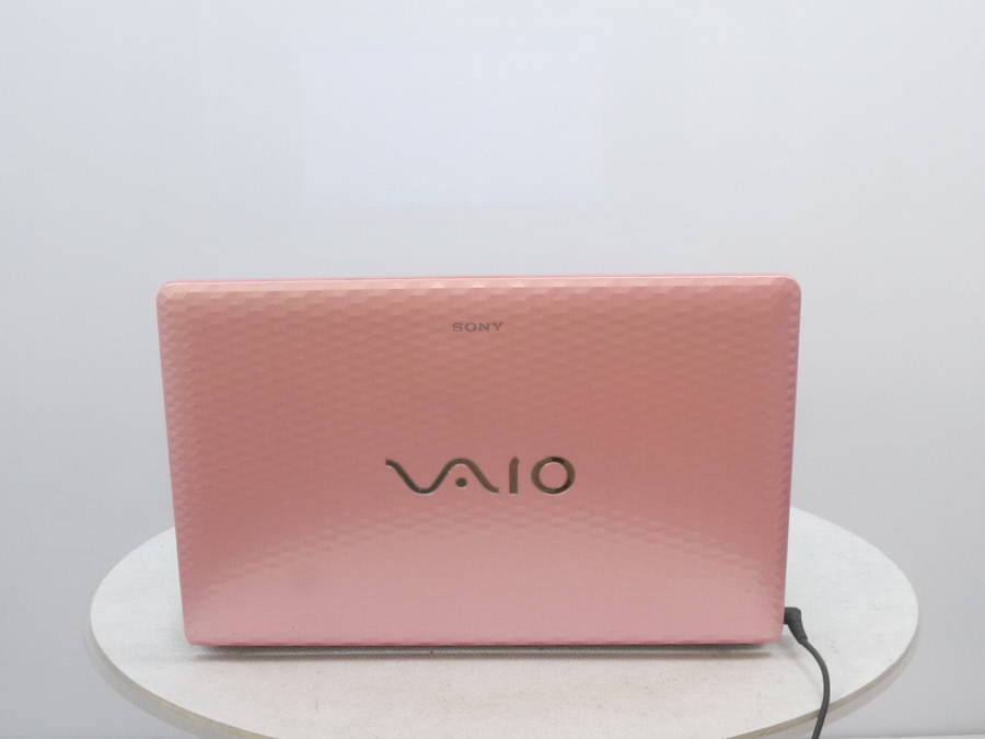 SONY VAIO⭐︎ノートPC⭐︎VPCEH29FJ ノートPC SONY VAIO ノートPC SONY VAIO VPCEH29FJ