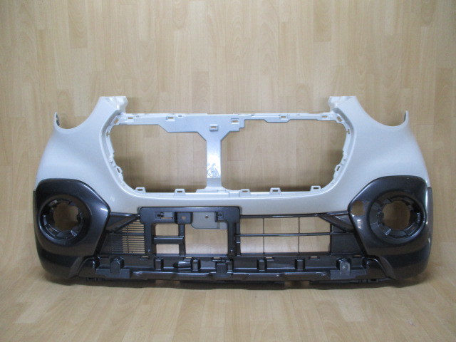 A3/ LA250S/LA260Sキャスト アクティバ純正フロントバンパー52119