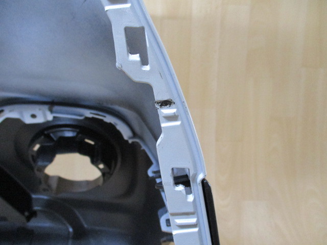 A3/ LA250S/LA260Sキャスト アクティバ純正フロントバンパー52119