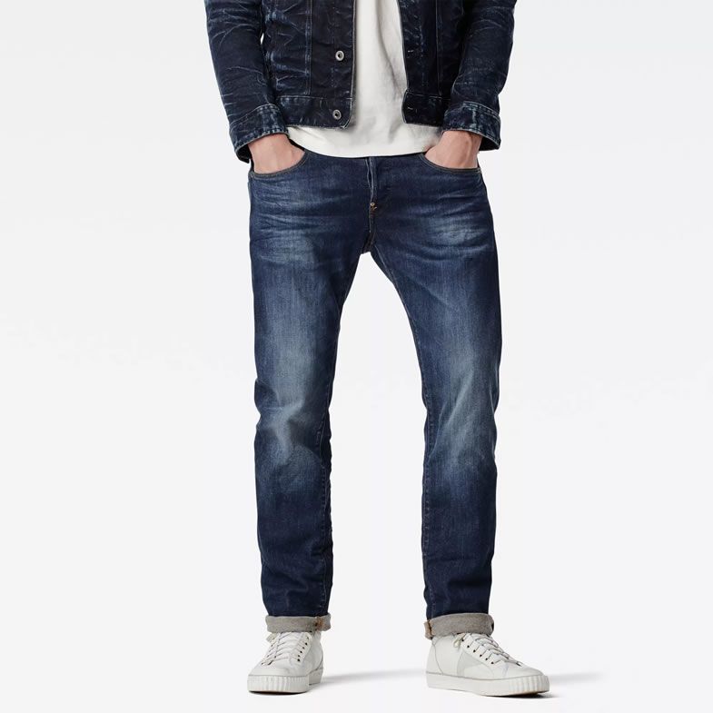 2026年最新g-star raw デニム 33 1の人気アイテム - メルカリ