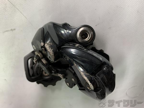 全商品対象が 8% オフ ▽シマノ shimano▽リアディレイラー RD-6870