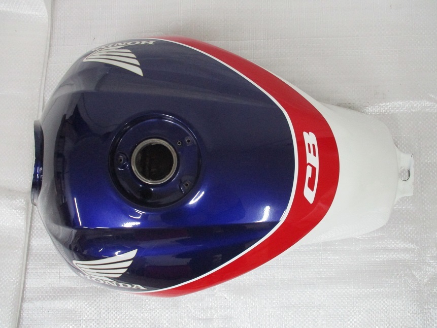 HONDA CB400SF nc42純正 フューエルタンク HONDA CB400SF Revo【NC42】純正フューエルタンク