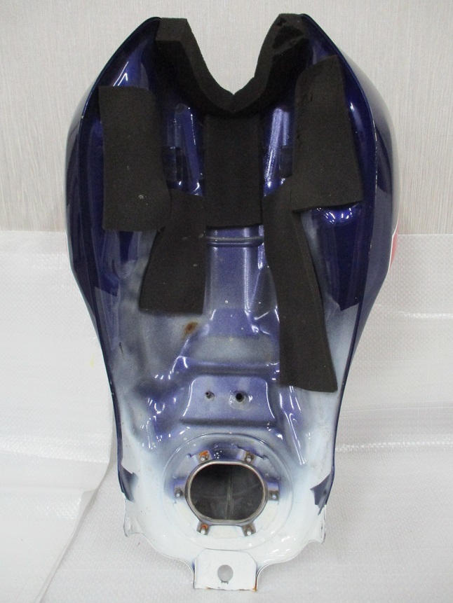 HONDA CB400SF Revo【NC42】純正フューエルタンク