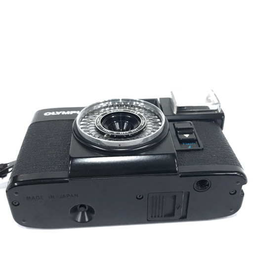 OLYMPUS PEN EF ハーフカメラ オリンパス コンパクトフィルムカメラ