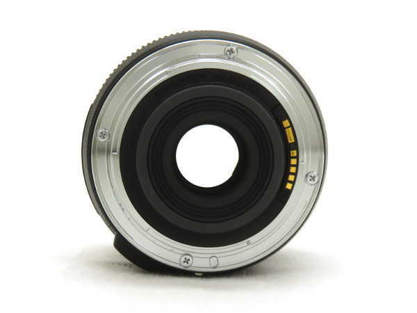 Canon EF-S 60mm f⁄2.8 USM Macro Lens Review (with samples) 1円