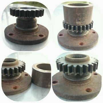 限定セール，お買い得 ジムニー JB23 JA11 トランスファー 搭載用スピードセンサー ギア(トランスミッション)｜売買されたオークション情報、yahooの商品情報をアーカイブ公開 - オークファン トランスミッション