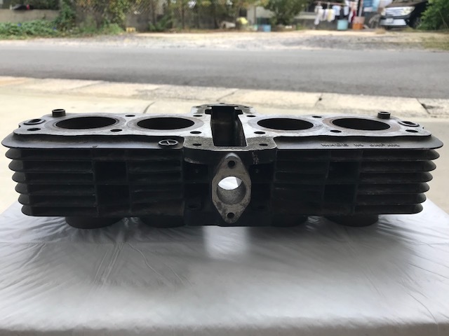 低価，定番】 Z400GP Z400FX シリンダー