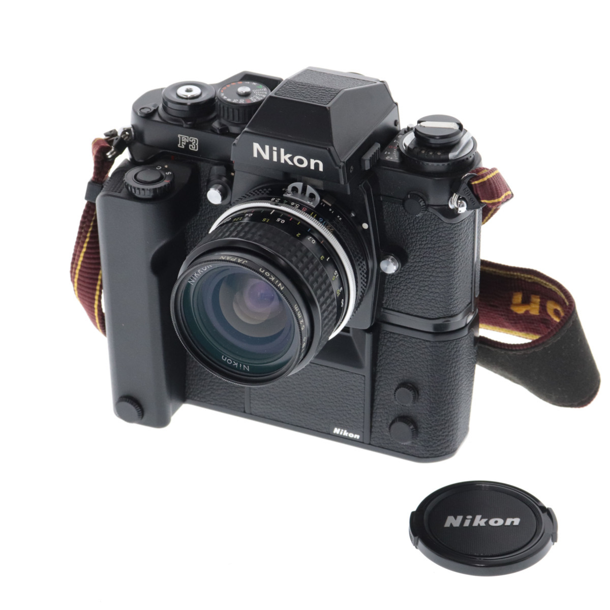 2026 新作】 □【名古屋支店】 Nikon ニコン フィルムカメラ ズーム