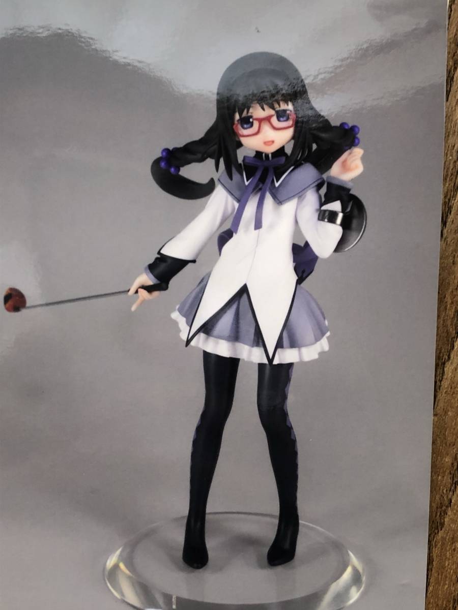ワンフェス2025　魔法少女まどか☆マギカ　ガレージキット2体セット　未塗装品 ワンフェス2025 魔法少女まどか☆マギカ ガレージキット2体セット 未