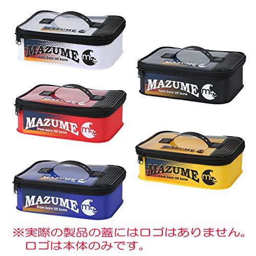 限定セール開催　mazume EVAルアーケースII MZBK-511-03 ネイビー 縦18横25高さ8(cm)_4